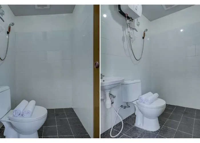 Capital O 3198 Sukomanunggal Inn Surabaya